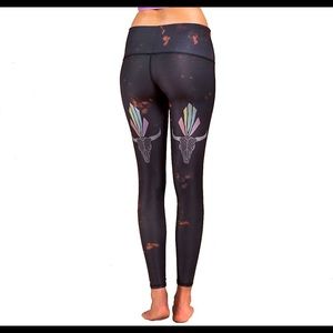 Teeki Leggings